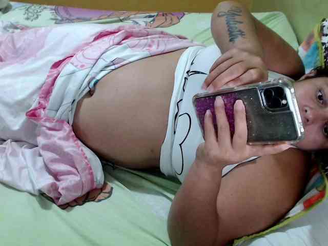 Model: mia-naughty