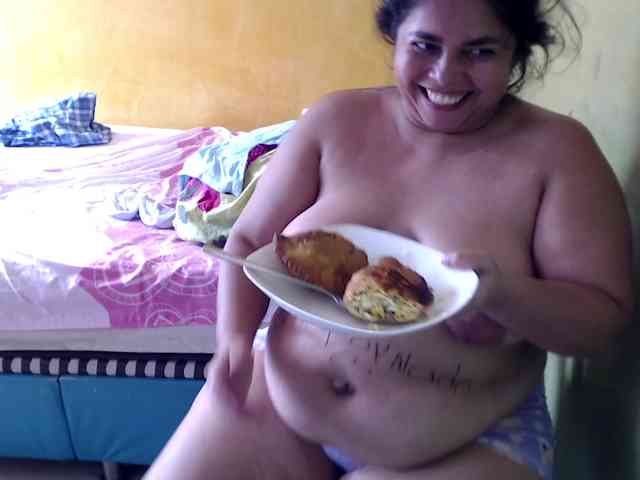 mia-naughty webcam