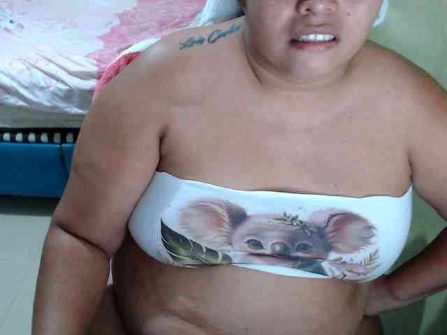 Modelo: mia-naughty