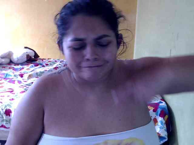 mia-naughty webcam