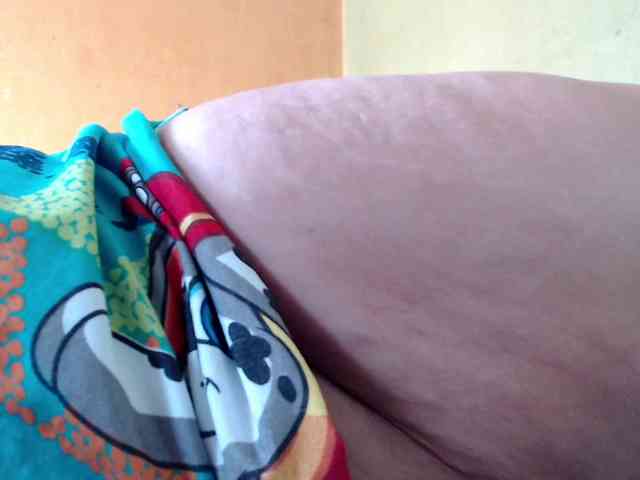 mia-naughty webcam
