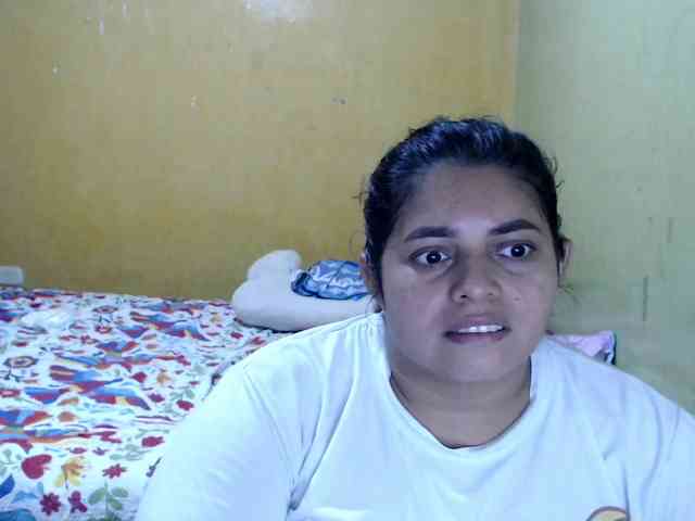 mia-naughty webcam