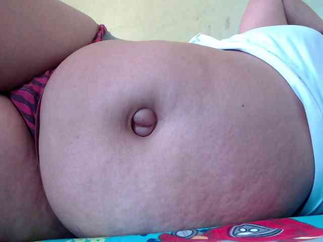 mia-naughty webcam