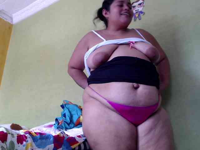 mia-naughty webcam