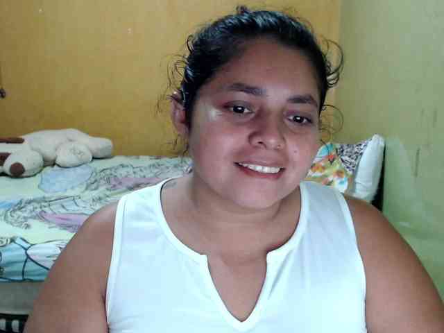 mia-naughty webcam