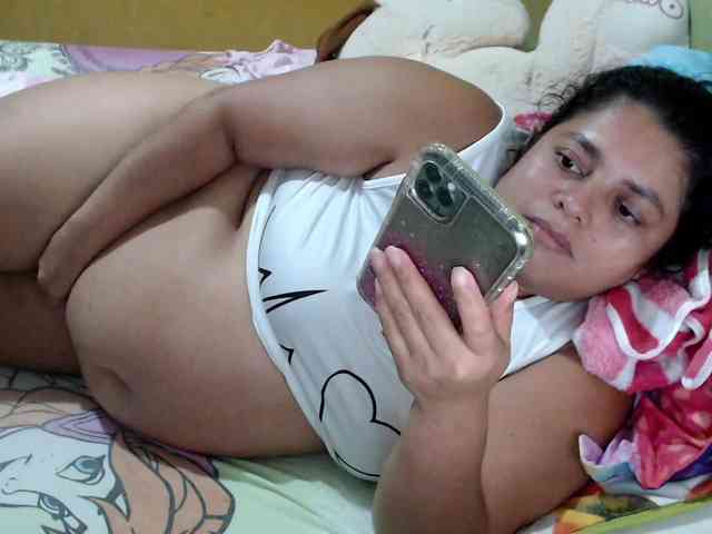 Modella: mia-naughty