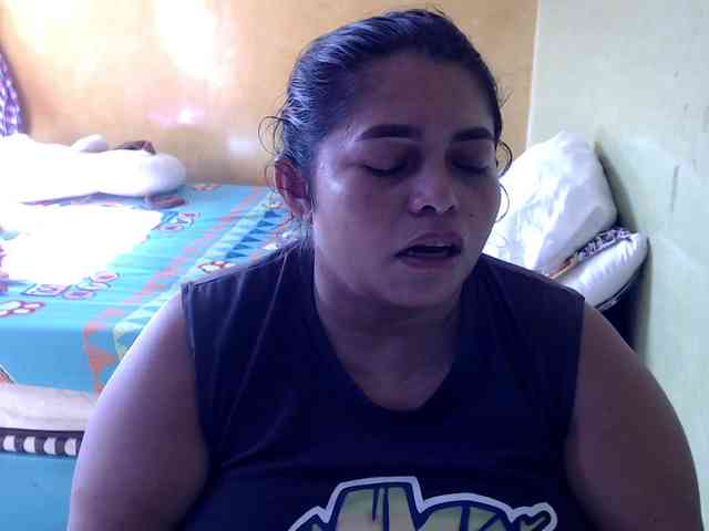 mia-naughty webcam
