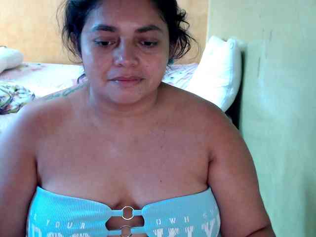 Modelo: mia-naughty
