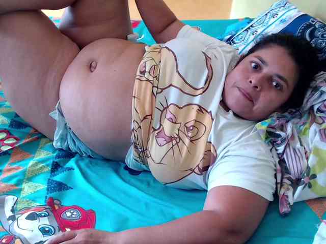 mia-naughty webcam