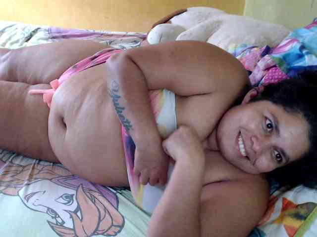 mia-naughty webcam