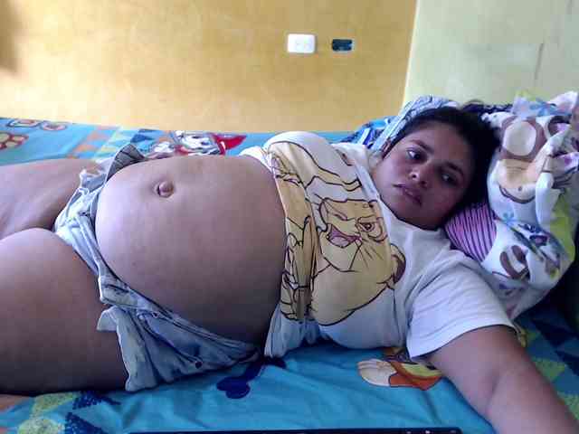 mia-naughty webcam