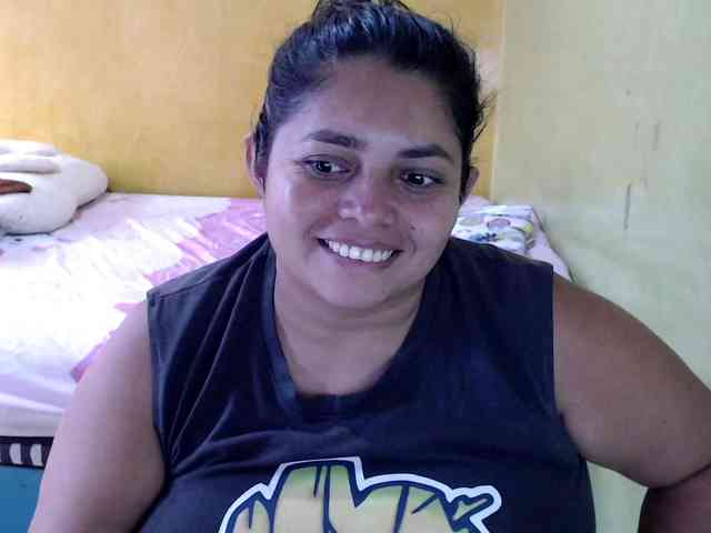 mia-naughty webcam