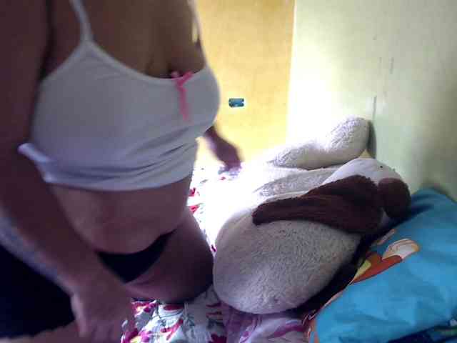 Modelo: mia-naughty