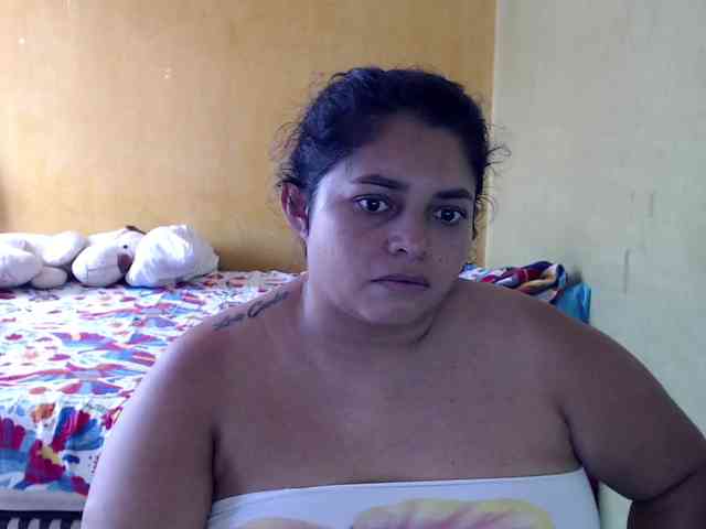 Modelo: mia-naughty