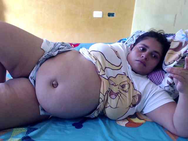 mia-naughty webcam