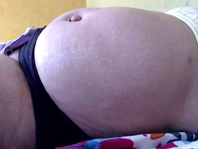 mia-naughty webcam