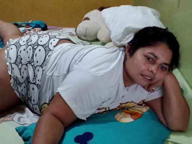 mia-naughty webcam
