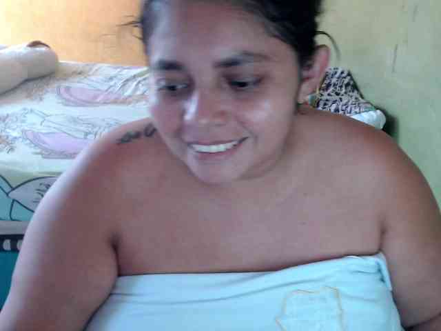 mia-naughty webcam