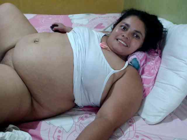 mia-naughty webcam