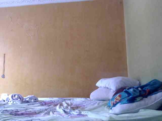 mia-naughty webcam