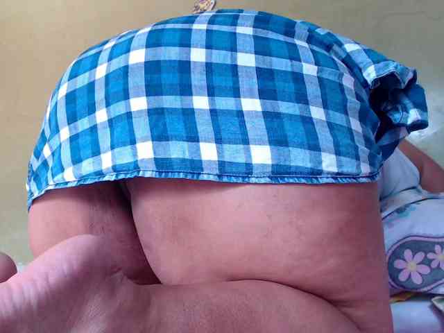 mia-naughty webcam