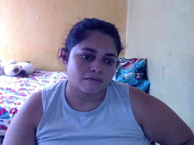 mia-naughty webcam