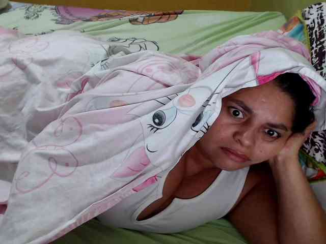 mia-naughty webcam
