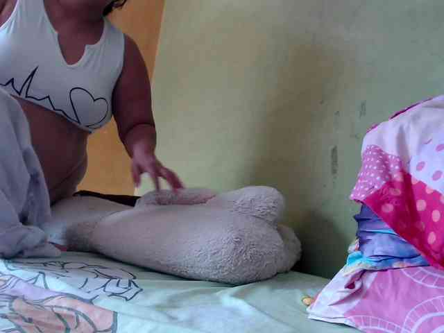 Modelo: mia-naughty