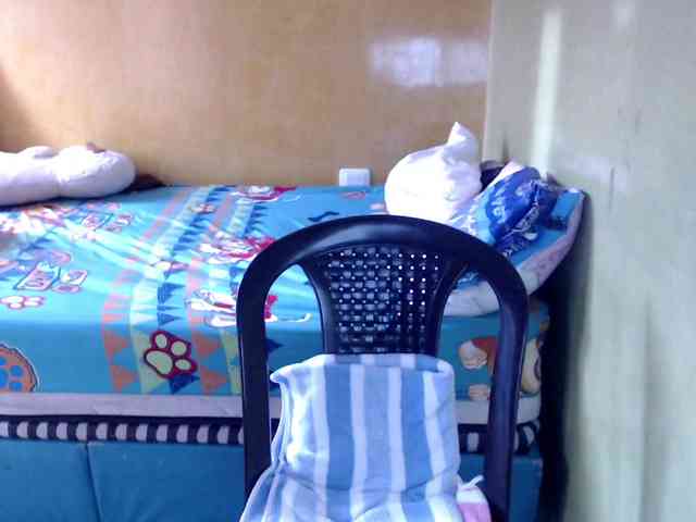 mia-naughty webcam