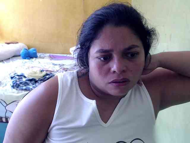 mia-naughty webcam