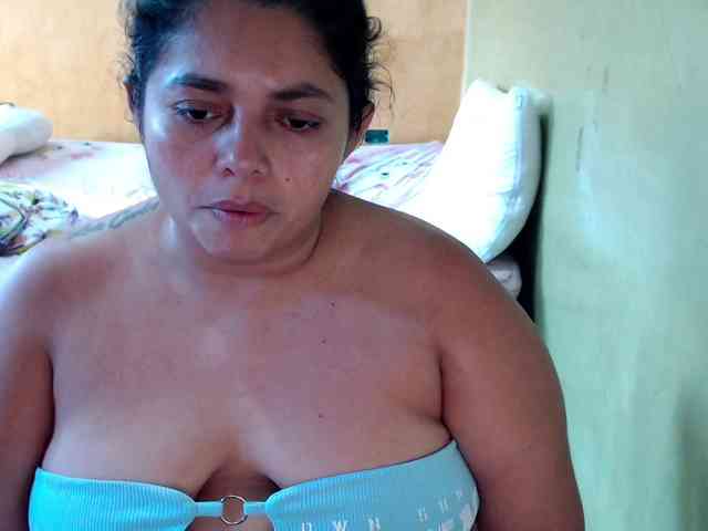 Modelo: mia-naughty