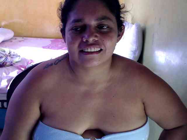 Modelo: mia-naughty