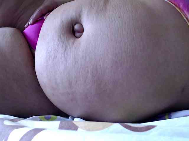 mia-naughty webcam