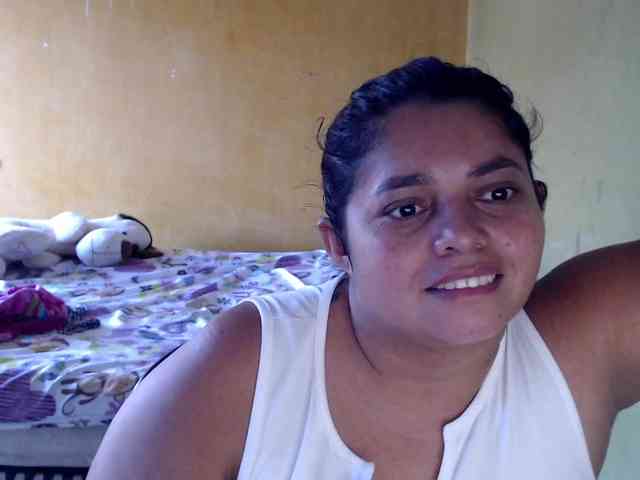 mia-naughty webcam
