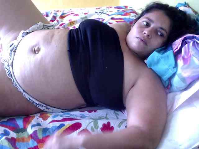 mia-naughty webcam