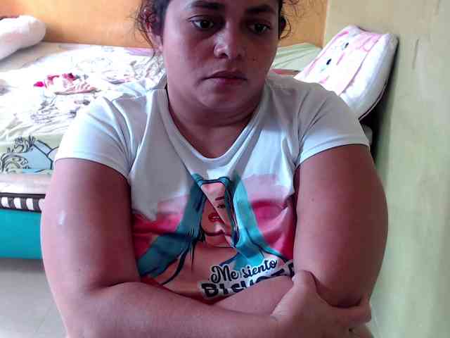 Modelo: mia-naughty