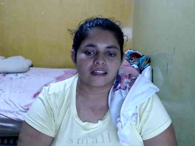 mia-naughty's webcam live show
