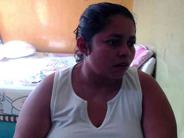 mia-naughty webcam