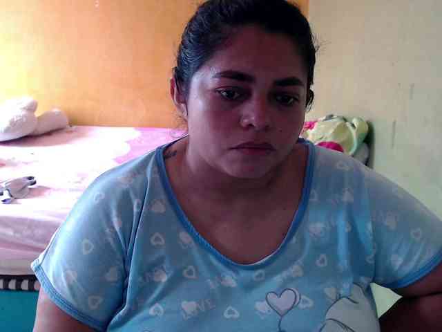 mia-naughty webcam