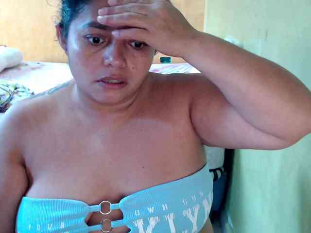 Modelo: mia-naughty