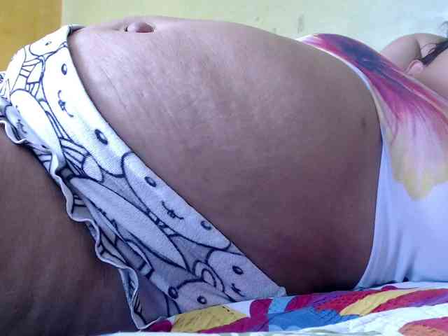 mia-naughty webcam