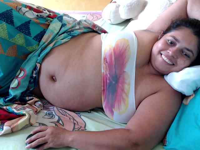 mia-naughty webcam