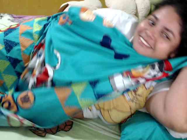 mia-naughty webcam