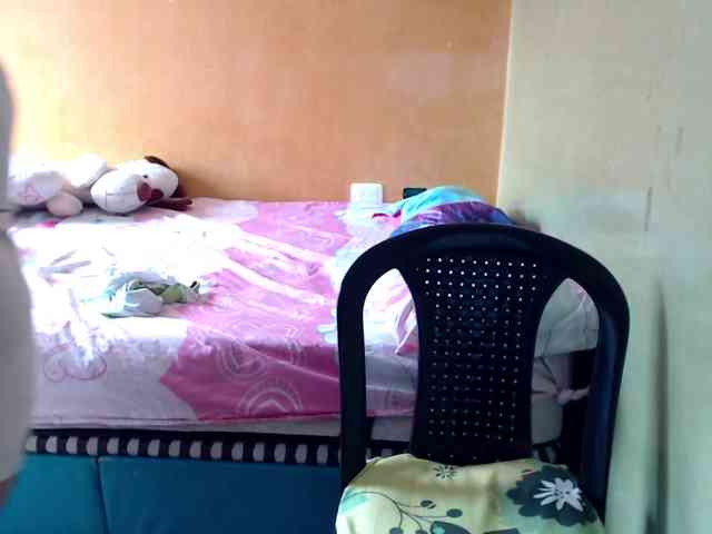 mia-naughty webcam