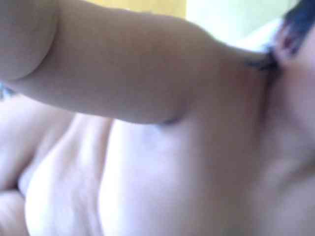 mia-naughty webcam