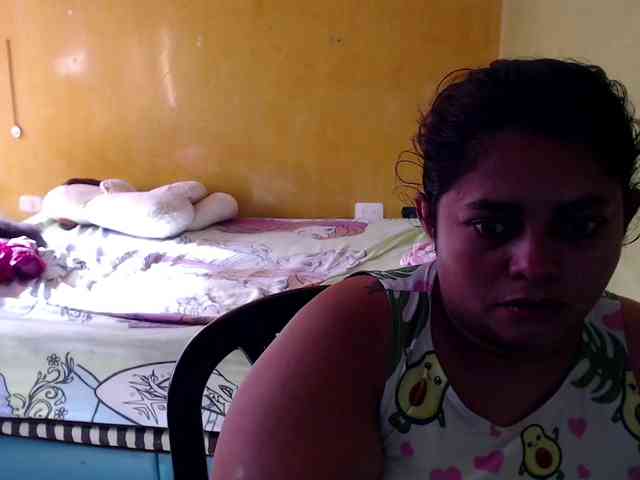 mia-naughty webcam