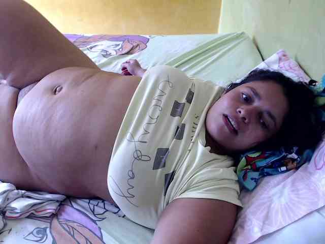mia-naughty webcam