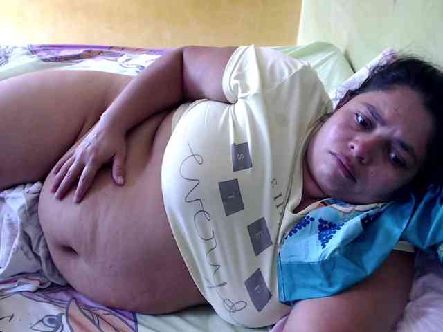 mia-naughty webcam