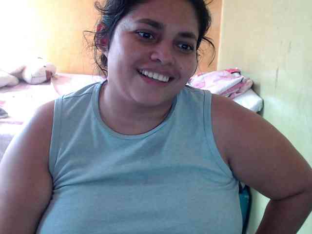 mia-naughty webcam