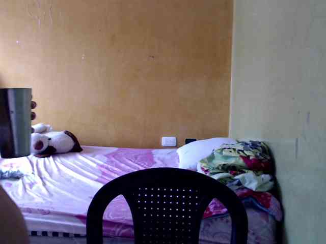 mia-naughty webcam